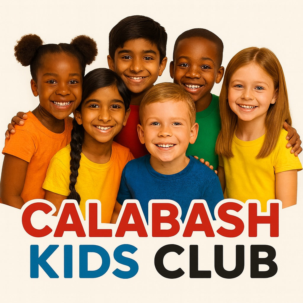 Santa’s Workshop Ticket – Calabash Mas 2025